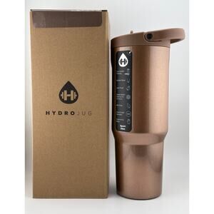 Hydrojug 32oz Sport, BLISS, FAST SHIP!